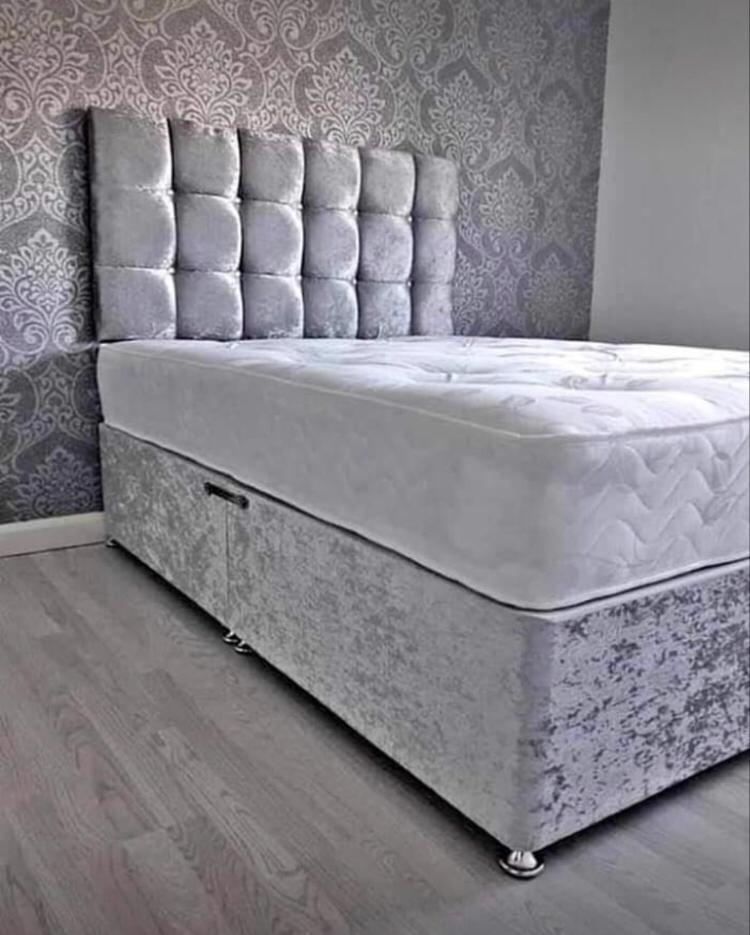 DIVAN BEDS FOR SALE in Earlsheaton, West Yorkshire Gumtree