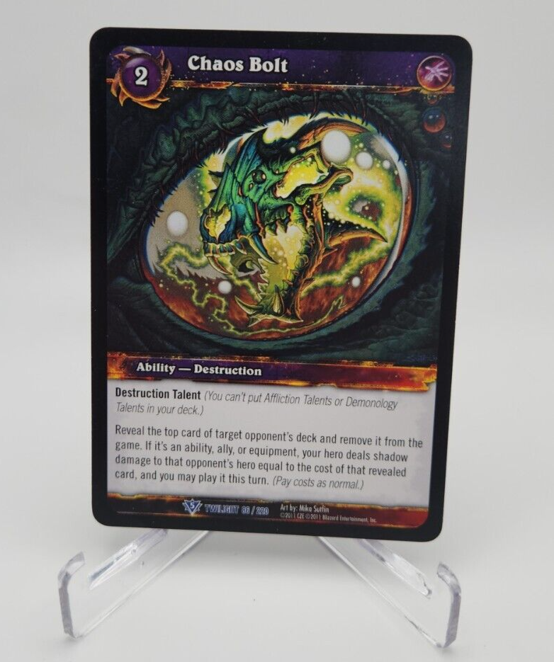 その他 Warcraft loot card unscratched UNSCRATCHED - 6 Loot Cards - World of Warcraft TCG | eBay