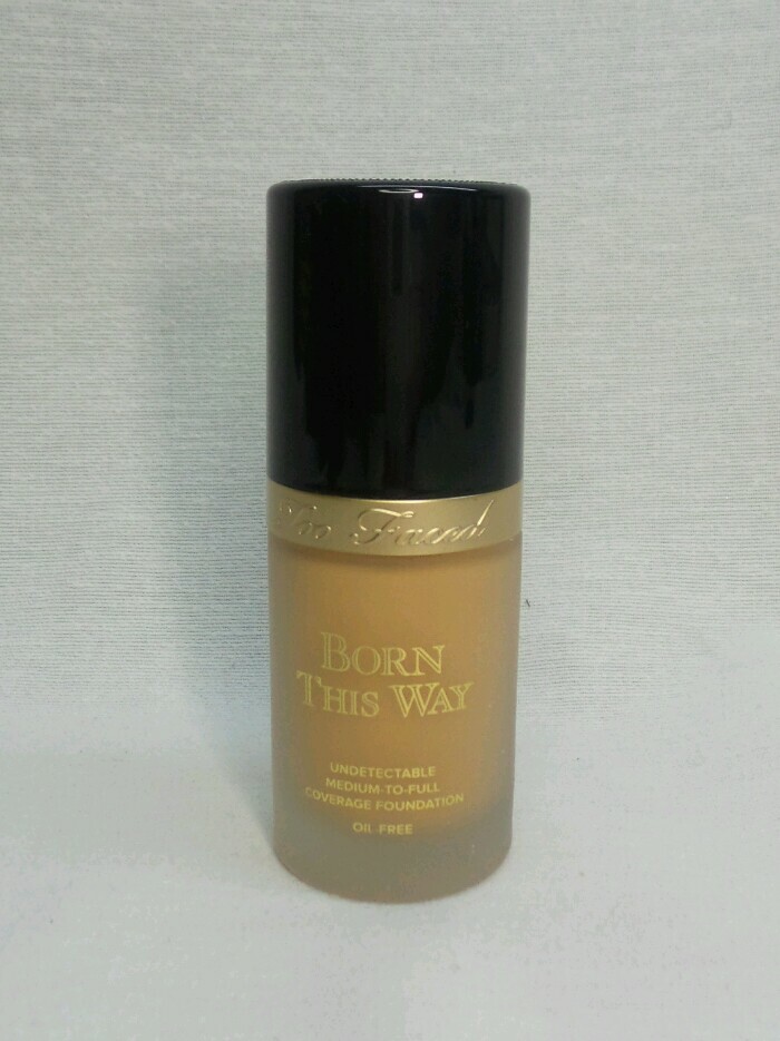 Купить Фон для лица Too Faced 1 fl в интернет-магазине с Ebay с ...