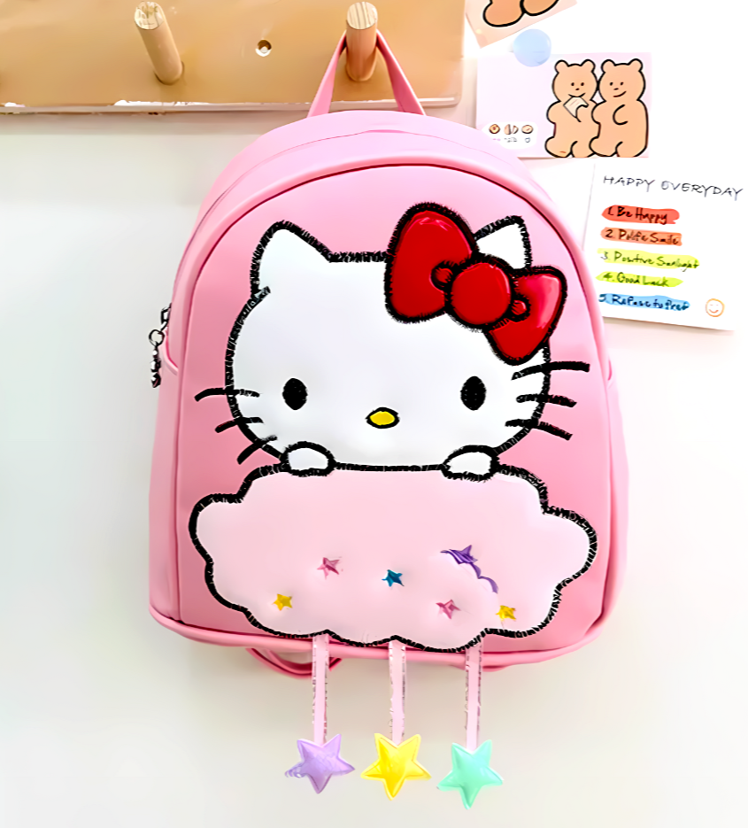 BUYEE公式アカウント21　5/15 kitty backpack BUYEE公式アカウント21 5/15 kitty backpack Amazon.com | Fast