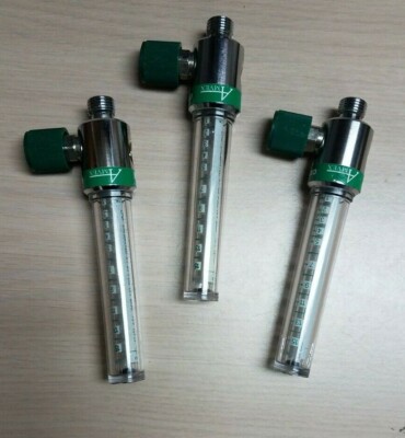 Amvex Oxygen Flowmeter (B660)