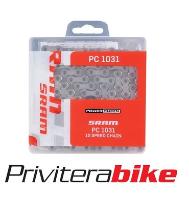 Catena Sram POWER CHAIN PC 1031 10 SPEED