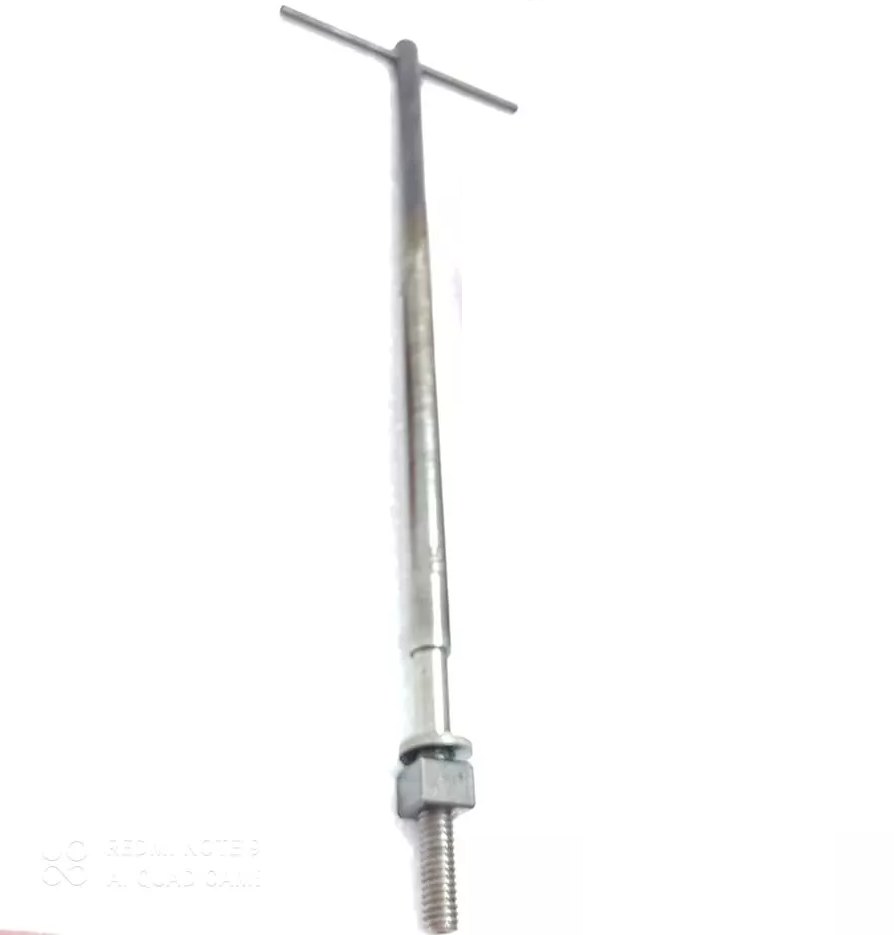 VAN NORMAN 777 BORING BAR HOLD DOWN BRIDGE CLAMP COMPLETE ASSEMBLY ZEALINDUSTRIE