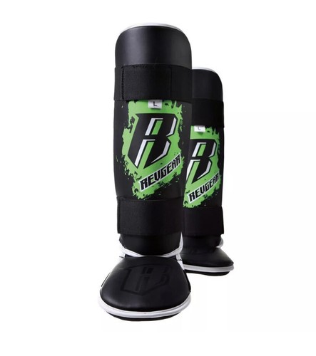 Fairtex С‰РёС‚РєРё Shin Pads