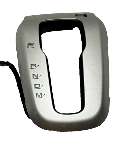 2013-2016 Chevrolet Sonic RS Automatic Transmission Control Indicator Cover OEM