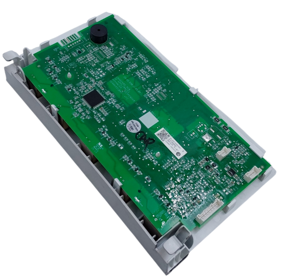 New GE Fridge Disp. Control Board 224D5515G001 Same Day Ship & 60 Days Warranty*