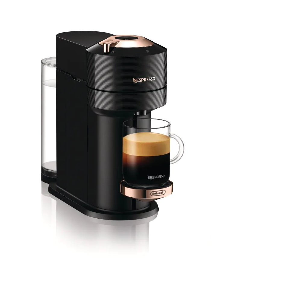 Nespresso ENV120B Vertuo Next Coffee and Espresso Maker | eBay