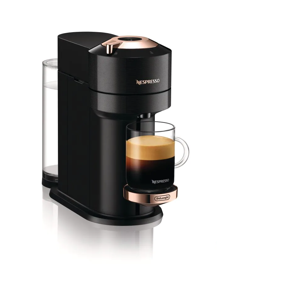 Nespresso ENV120B Vertuo Next Coffee and Espresso Maker