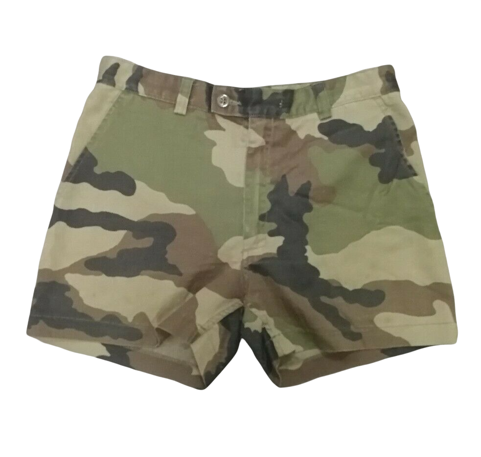 CANADIAN ARMY \"SMALL-SHORT\" ECW フルコンプリート Canadian Army ECW Combat Parka 