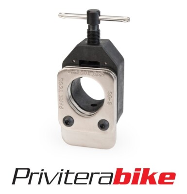 Guida Per Taglio Forcella ParkTool SG-7.2 - Per Reggisella E Forcelle Bici, Blu - Foto 9