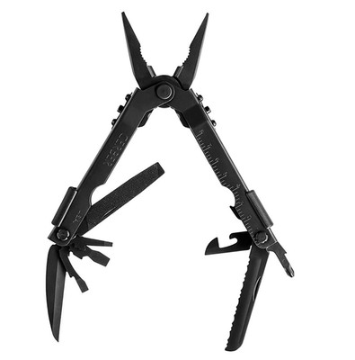 Gerber Multi-Plier 600 Needlenose KN032 BLK, Black - Free Ship