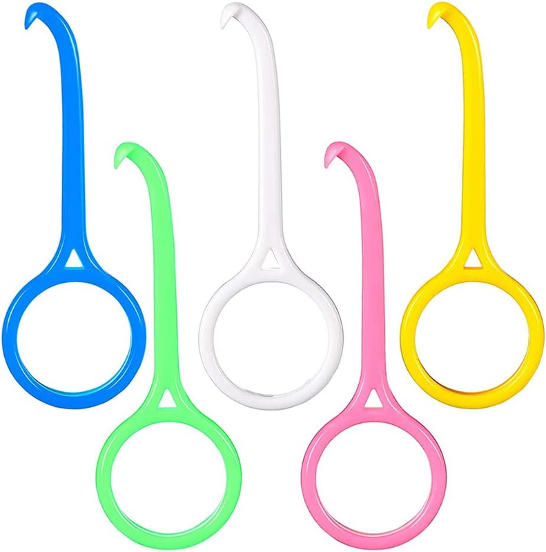 5PCS for Adult Child Aligner Removal Tool Invisible Braces Extractor Tooth Hook