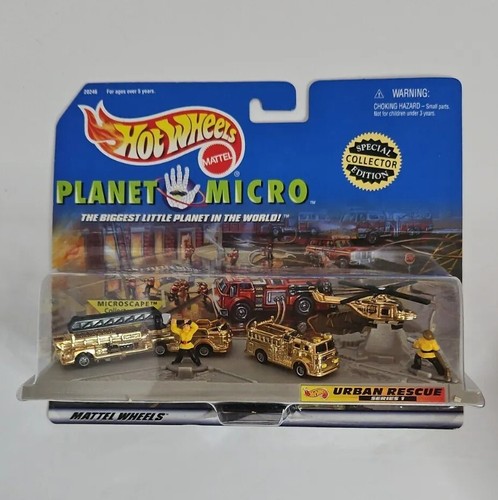 ホットウィール PLANET MICRO THE SNAKE Hot Wheels Planet Micro Dragster Racing Series The SNAKE Set