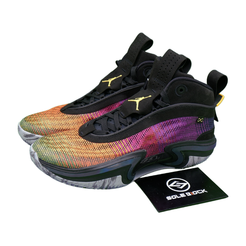 Nike Air Jordan 36 XXXVI PF Year of Tiger Men's DA9053-002