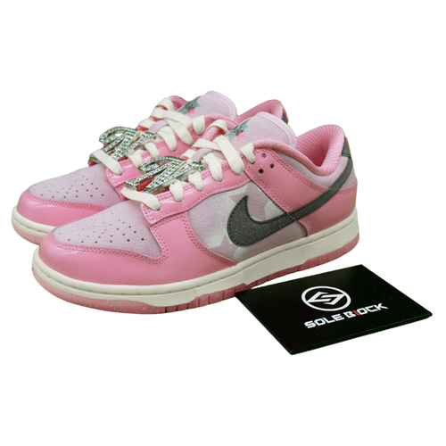 Nike Dunk Low LX Barbie W - FN8927-621 | eBay