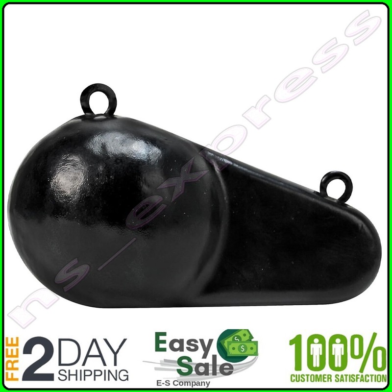 Canoe Anchor Iron Heavy Weight