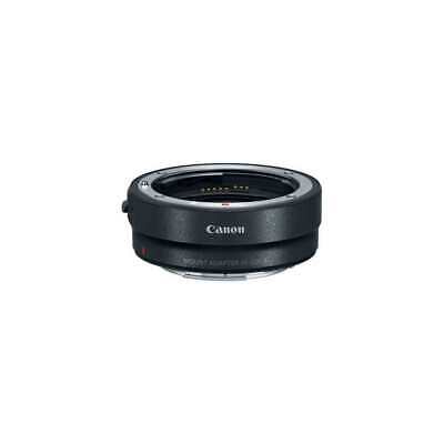 Canon EF-EOS R Anello Adattatore per Obiettivi EF ed EF-S con la Fotocamera EOS
