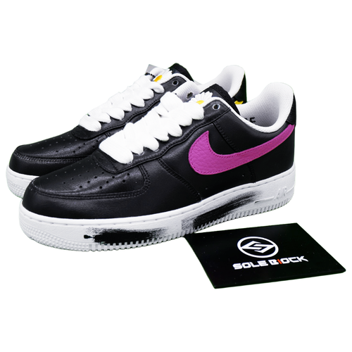 PEACEMINUSONE × Nike Air Force 1 Where to Buy G-Dragon's PEACEMINUSONE x Nike Air Force 1