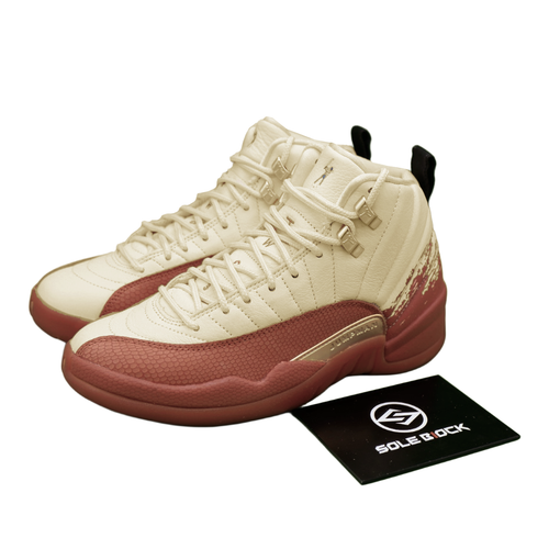 新品！Eastside Golf NIKE AIR Jordan 12 LOW Eastside Golf X Jordan 12 Low Golf 'Out The Mud' - Air