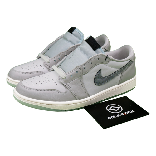 Air Jordan 1 OG Low Year of the Snake - HF3144-100 | eBay