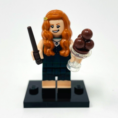 Harry potter sales lego mystery bags