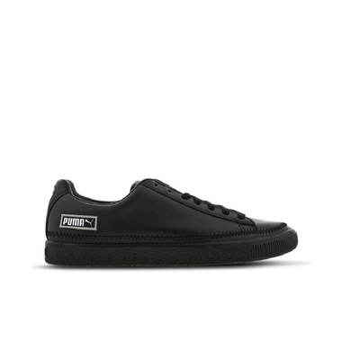 Puma basket stitched cheap