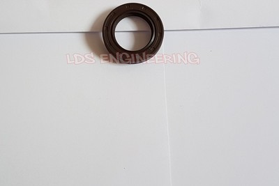 Seat Arosa 1.4 16v AFK ANM AQQ AUB Camshaft oil seal 27 x 42 x 8