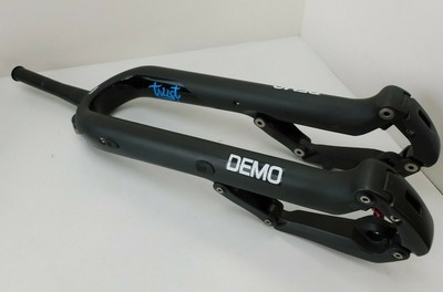 300mm travel fork
