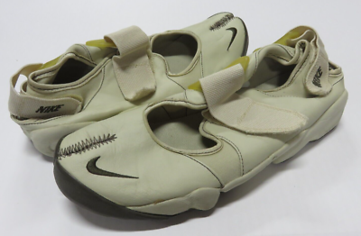 Nike air rift clearance rubber