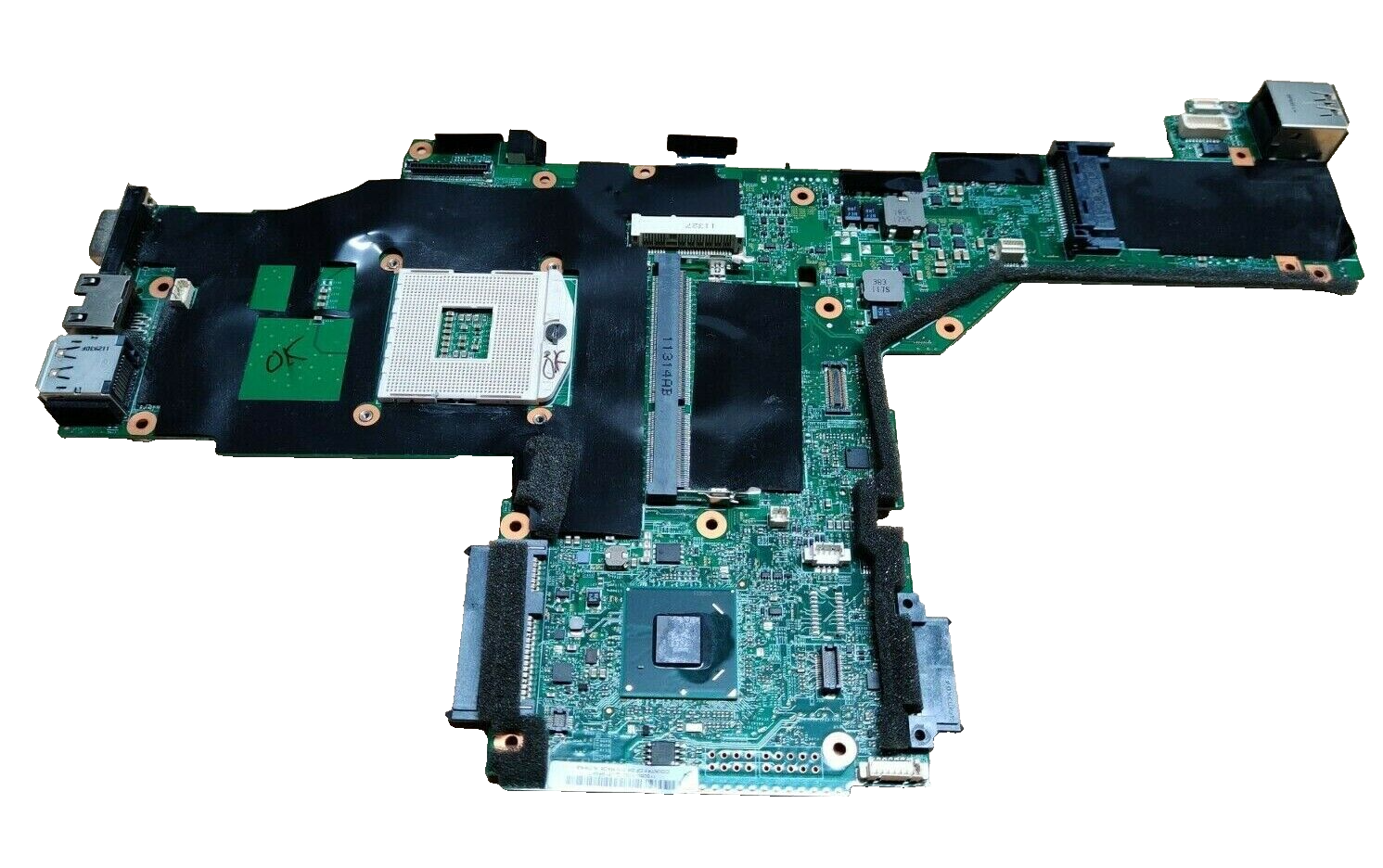 ✔️Lenovo ThinkPad T420 Intel Motherboard 63Y1695 UMA | eBay