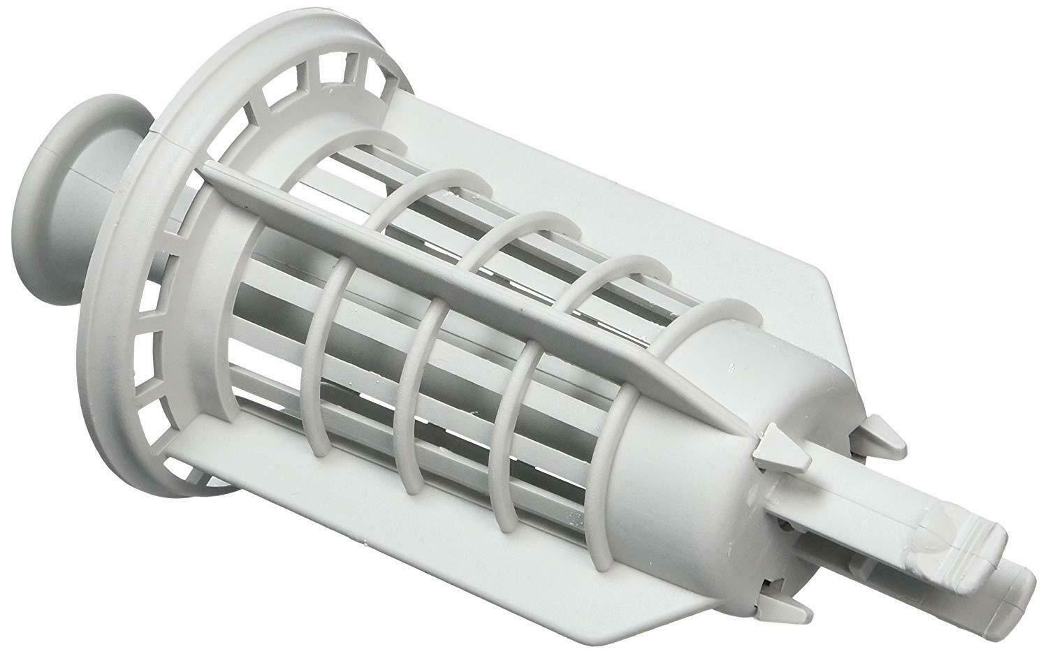 GENUINE ELECTROLUX ZANUSSI AEG TRICITY DISHWASHER DRAIN PUMP FILTER