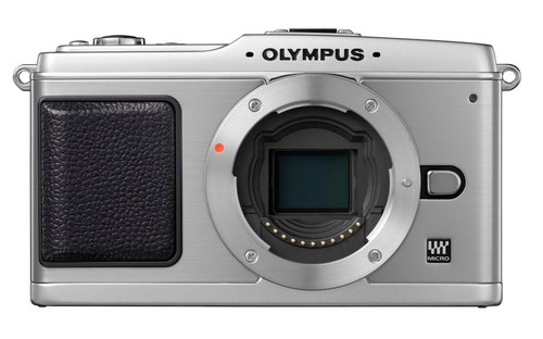 Olympus μ1020 Lily White 10.1 MP Digital Camera | eBay