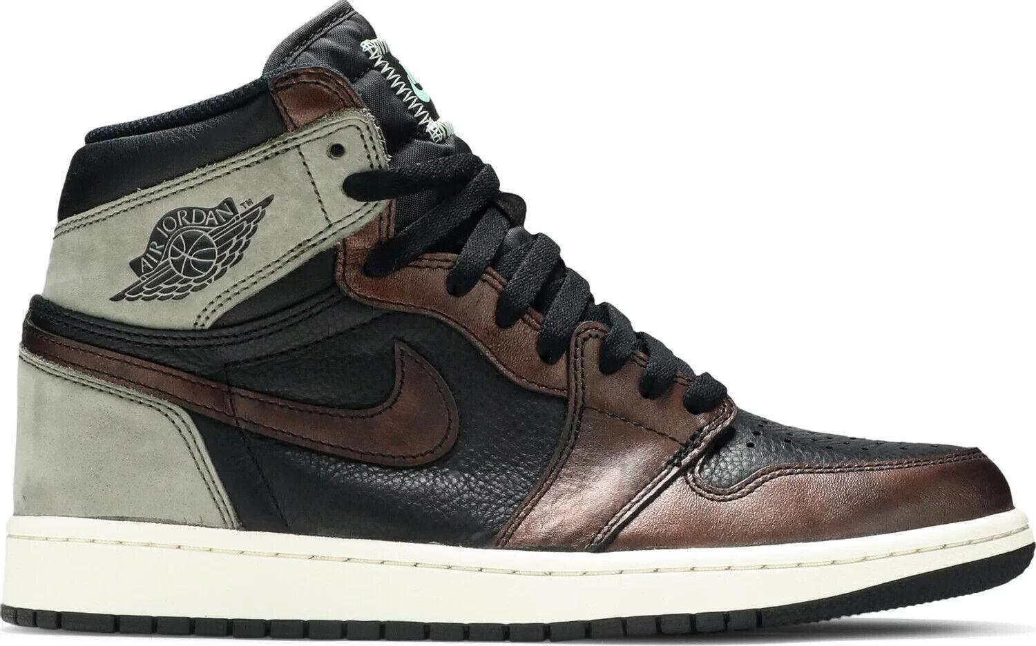Jordan 1 Retro OG High Patina for Sale | Authenticity Jordan 1 Retro OG High Patina for Sale | Authenticity