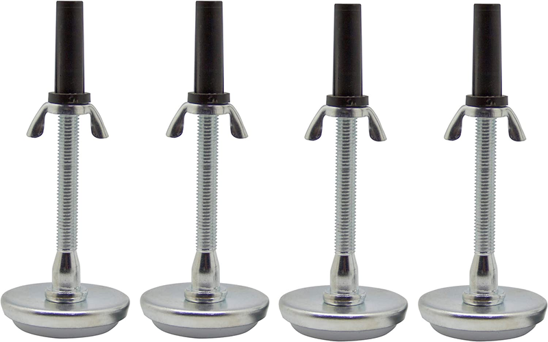 Riser Glide Legs, Set Of 4 Glides
