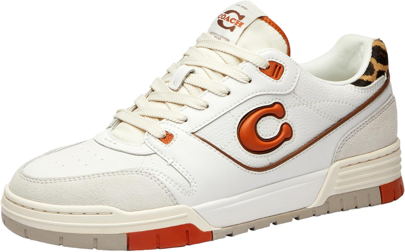 Coach Womens Soho Sneaker
