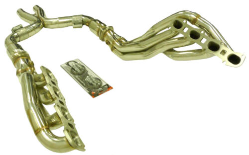 SEADOO RXT IS 255 '09 OEM EXHAUST MANIFOLD Used [S017-019 SEADOO RXT IS 255 '09 OEM EXHAUST MANIFOLD Used [S017-019