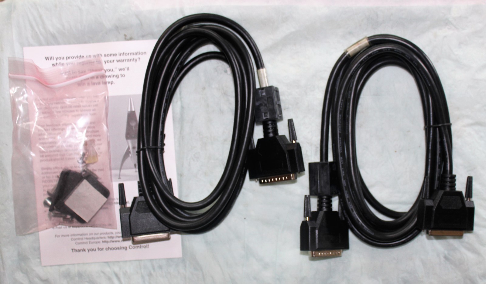 Comtrol 98770-0 RocketPort Rackmount RM32-RJ45, 5002080 IFC (BRAND NEW IN BOX)