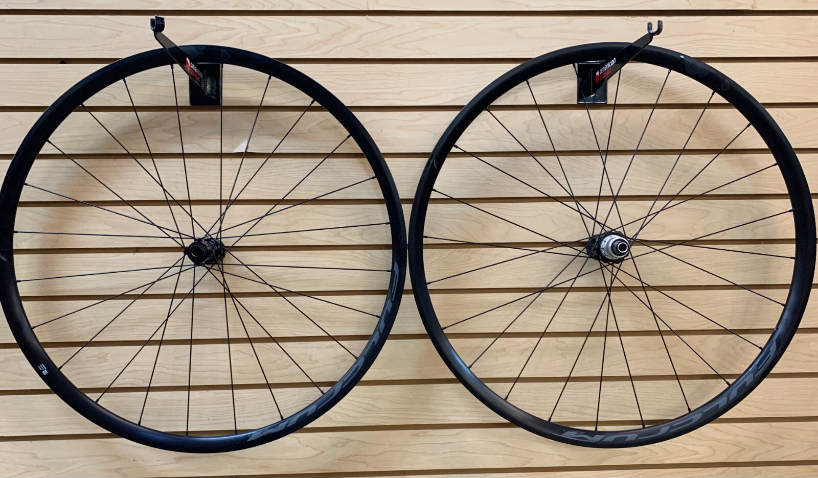 Fulcrum Racing 600 DB Wheelset | eBay