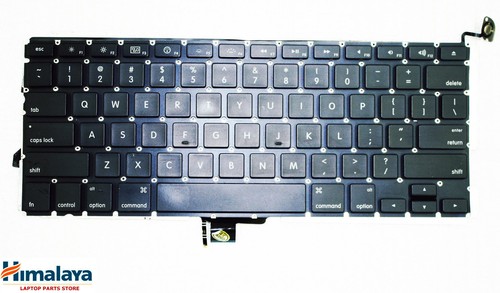 NEW Keyboard Replacement US Layout MacBook Pro 13 NEW Keyboard Replacement US Layout MacBook Pro 13