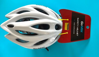 Aero Adult Safety Helmet Adjustable Road Cycling Mountain Bike Bicycle Helmet.