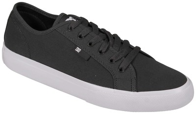 Ручные башмаки DC — темно-серые — новые DC Shoes