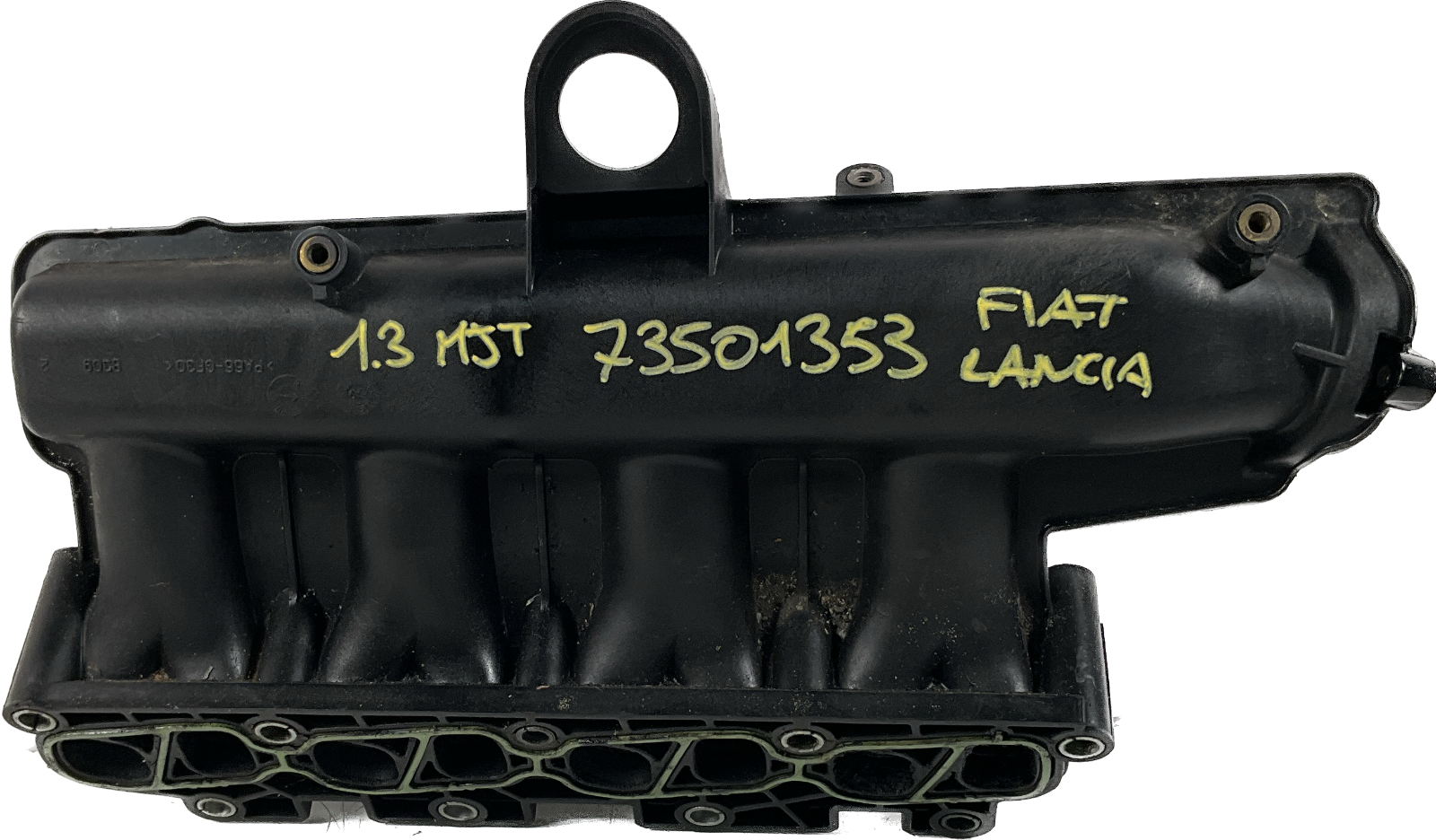 Collettore aspirazione FIAT PANDA 2008 73501353