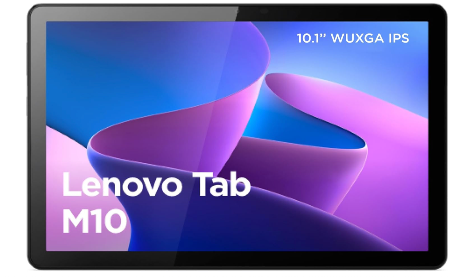 Androidタブレット本体 Lenovo Tab M10(3rd Gen) Wifi 3G+32GB Lenovo Tab M10 (3rd Gen) Wifi + Bluetooth Storm Gray 32GB +