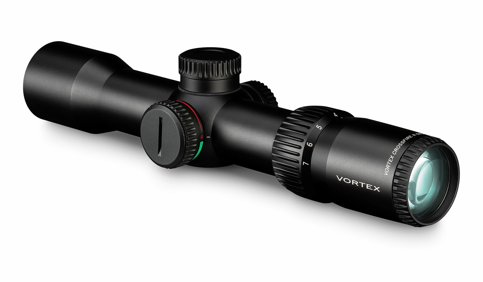ライフルスコープ　VORTEX　CROSSFIREⅡ VORTEX ボルテックス ライフルスコープ CrossfireⅡ 3-9X40 BDC