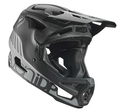7iDP Racing Bike Helmets Project 23 Lightweight Fiberglass Shell
