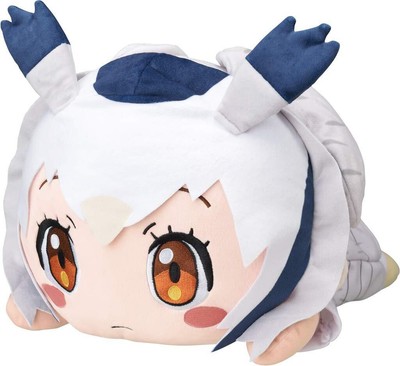 Kemono Friends Mega Jumbo Nesoberi Plush African Screech Owl
