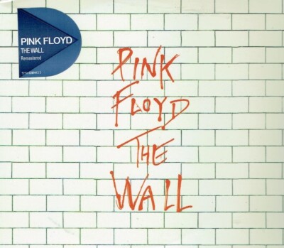 Pink floyd the wall обложка. Pink floyd dark side of the moon lp. Pink floyd the wall диск. Pink floyd — the wall (1979) пластинка. The wall remastered.
