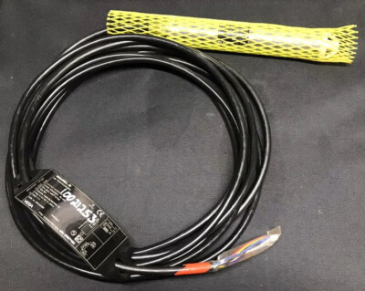 Vegawell 52 Submersible Pressure Transmitter 4-20mA Pt100 WL52 XXA4AKD1BD1X Vega