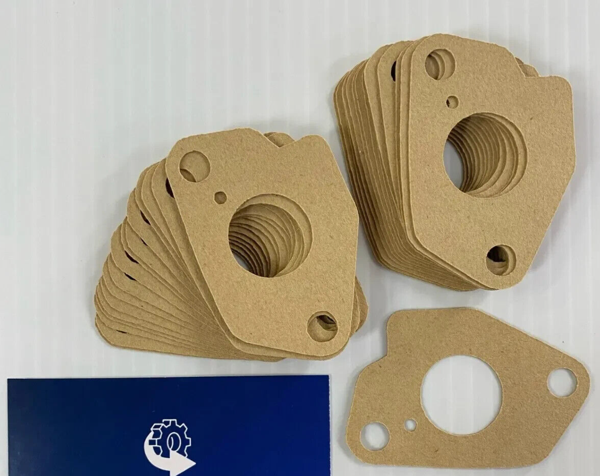 sabo- da　221 Carburetor Gasket / Fits Honda 16221-ZA0-800 - OMBWarehouse.com