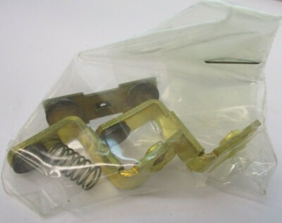 New Open Box RE 690-A3 Contact Kit Reliance Electric A367AES